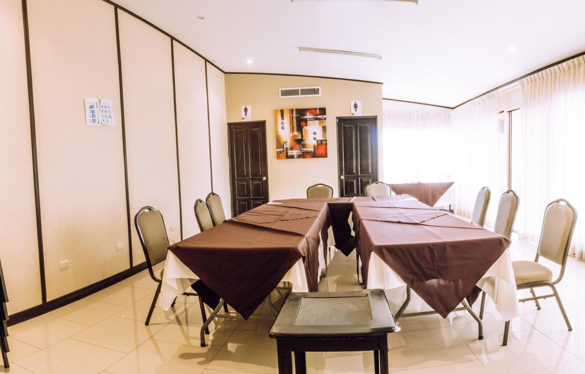Hotel Y Restaurante El Guarco Cartago Ngoại thất bức ảnh