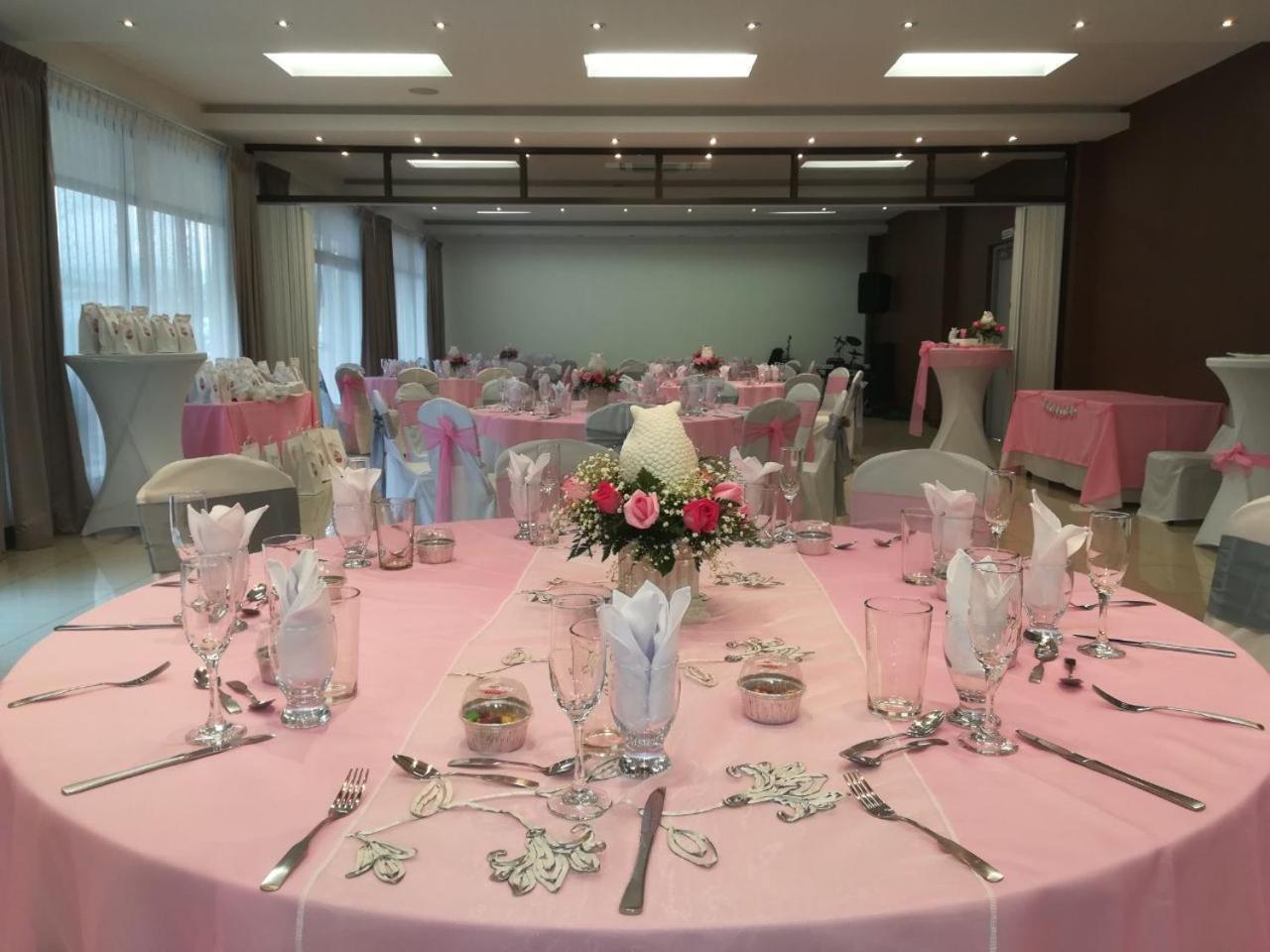 Hotel Y Restaurante El Guarco Cartago Ngoại thất bức ảnh