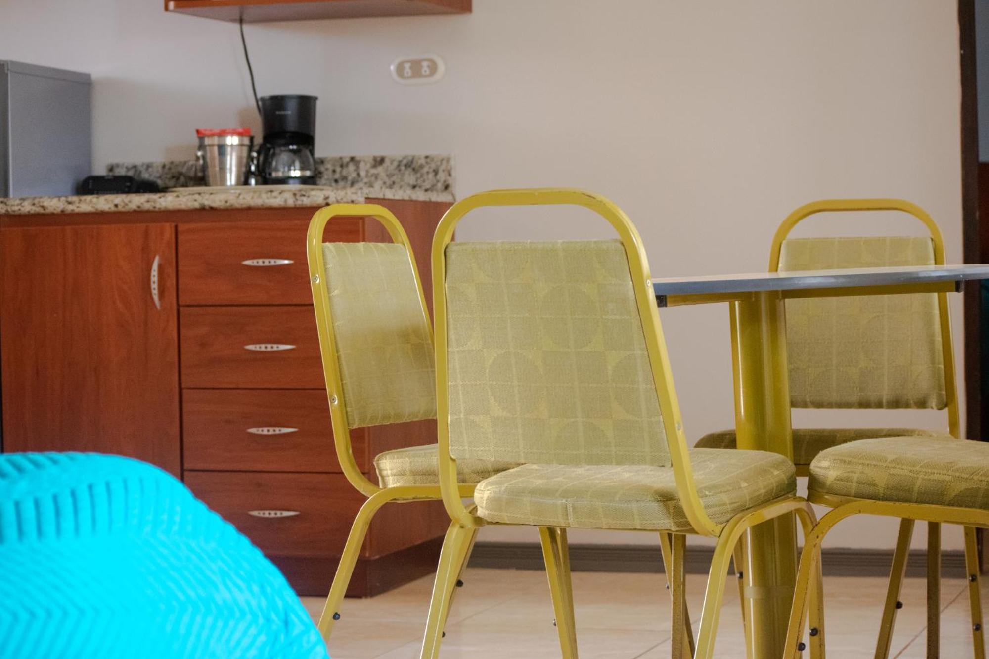 Hotel Y Restaurante El Guarco Cartago Ngoại thất bức ảnh