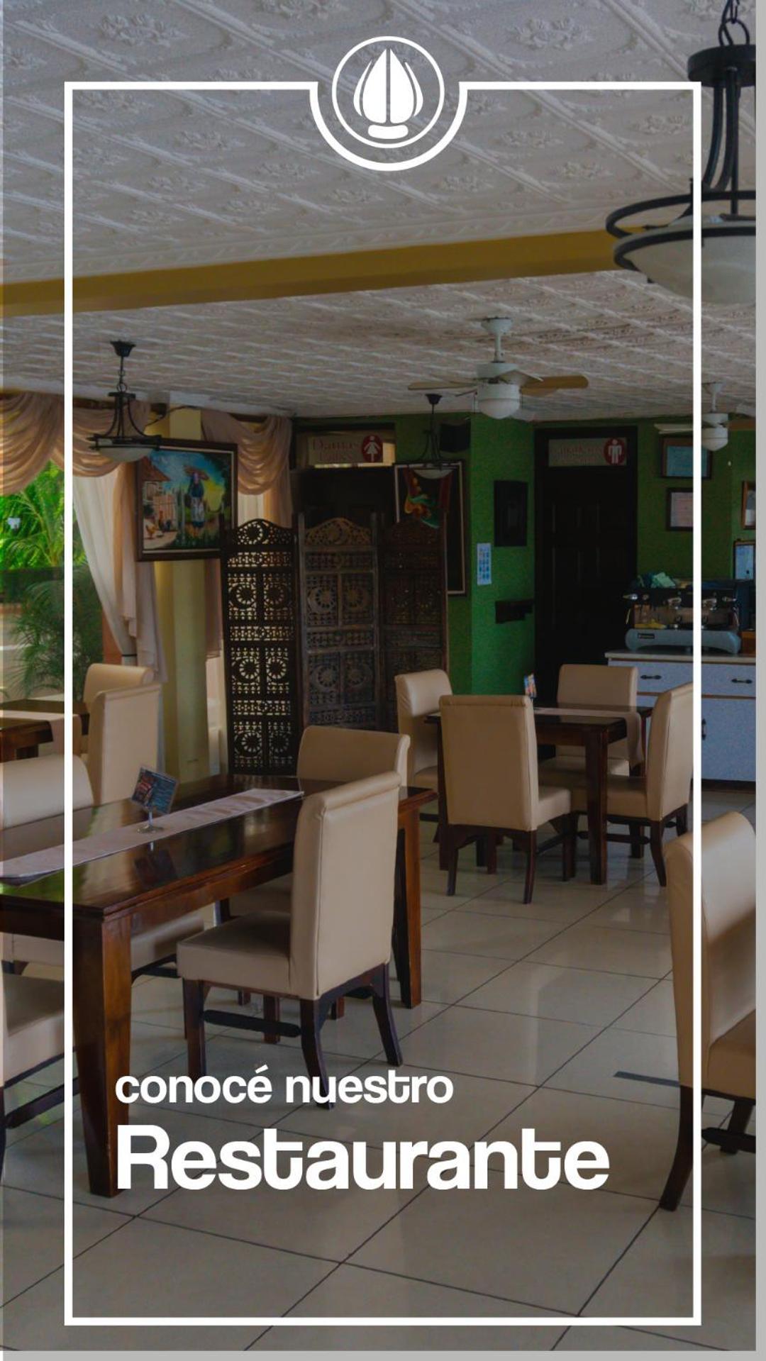 Hotel Y Restaurante El Guarco Cartago Ngoại thất bức ảnh