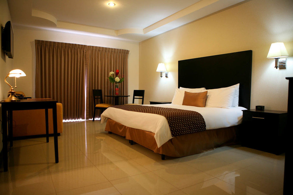 Hotel Y Restaurante El Guarco Cartago Ngoại thất bức ảnh