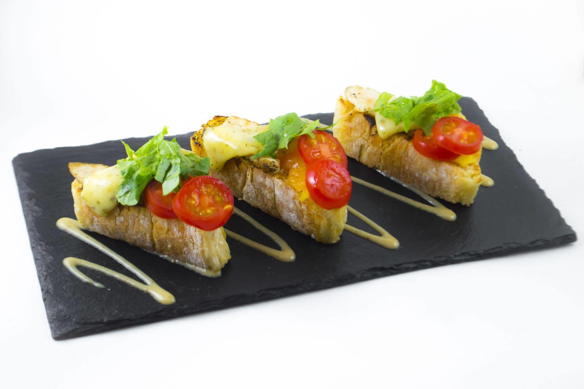 Hotel Y Restaurante El Guarco Cartago Ngoại thất bức ảnh