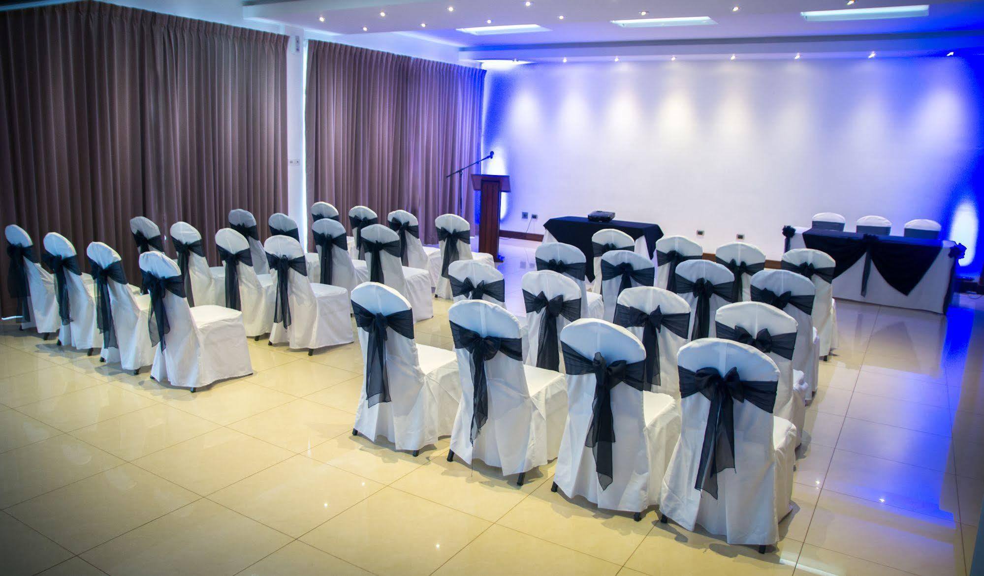 Hotel Y Restaurante El Guarco Cartago Ngoại thất bức ảnh