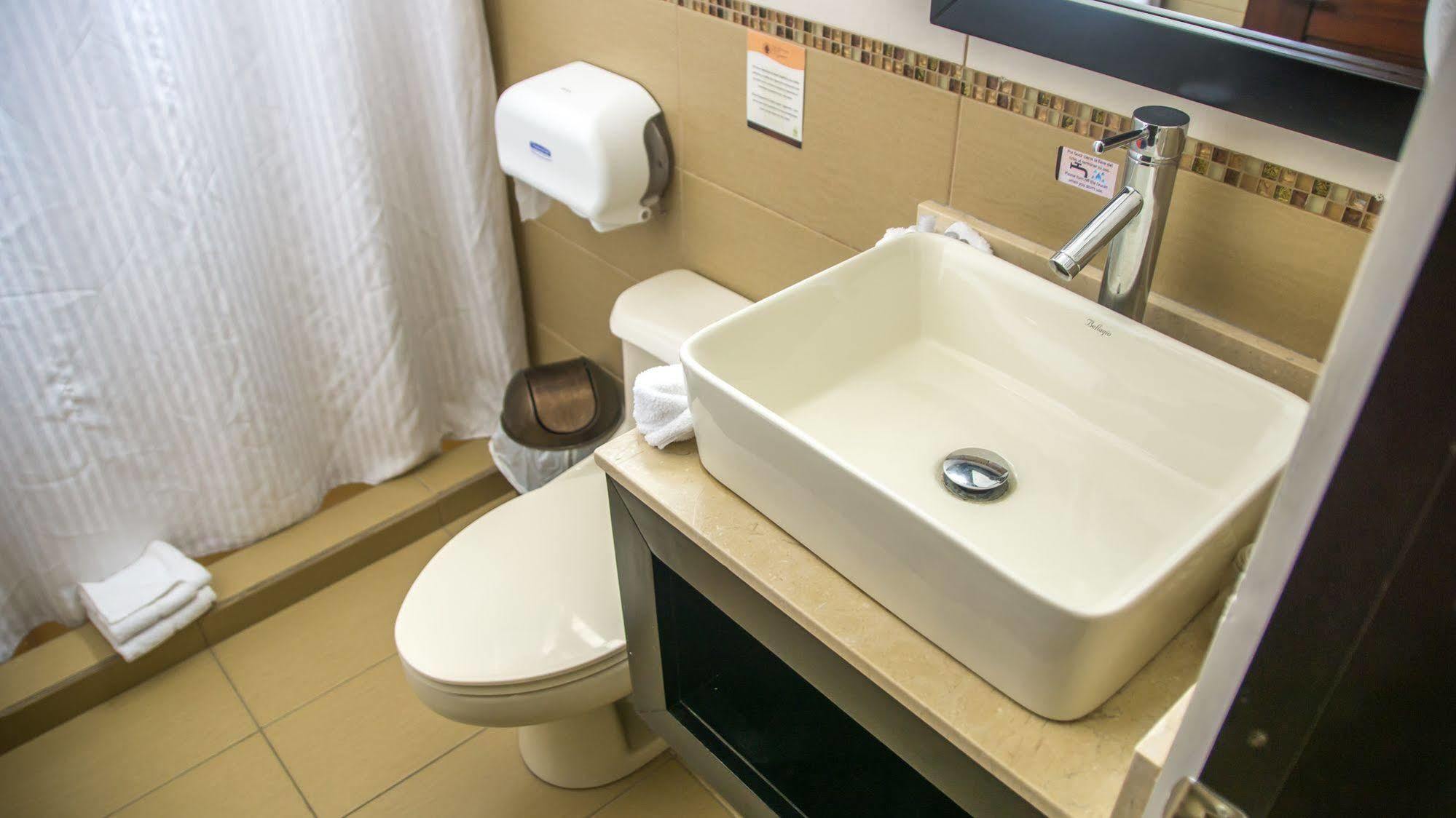 Hotel Y Restaurante El Guarco Cartago Ngoại thất bức ảnh